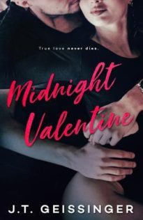 Review: Midnight Valentine by J.T. Geissinger