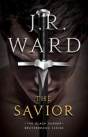 Spotlight: The Savior by J.R. Ward