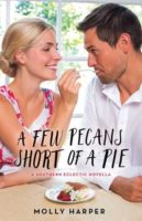 Review:  A Few Pecans Short of a Pie by Molly Harper