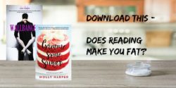 Download This:  Does Reading Make You Fat?