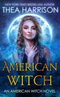 Review:  American Witch by Thea Harrison