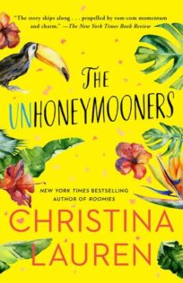 Review:  The Unhoneymooners by Christina Lauren