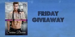 Friday eBook Giveaway: Brooklynaire by Sarina Bowen