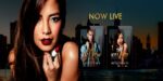 Spotlight:  The Kiss Plot by Nicole French