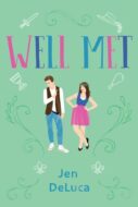 Review:  Well Met by Jen DeLuca