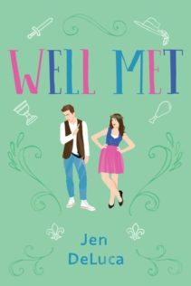 Review:  Well Met by Jen DeLuca