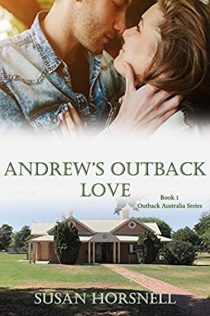 Review:   Andrew’s Outback Love by Susan Horsnell