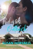 Review:  Ruby’s Outback Love by Susan Horsnell