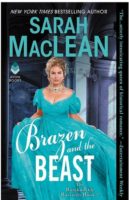 Review:  Brazen and the Beast by Sarah MacLean
