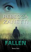 Review:  Fallen by Rebecca Zanetti