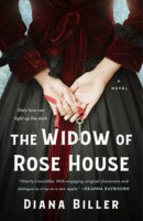 Review:  The Widow of Rose House by Diana Biller