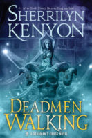 Audiobook Review:  Deadmen Walking by Sherrilyn Kenyon