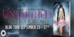 Spotlight:  Unearthed by Cecy Robson