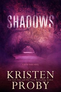 Review:   Shadows by Kristen Proby