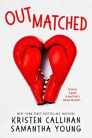 Review:  Outmatched by Kristen Callihan and Samantha Young