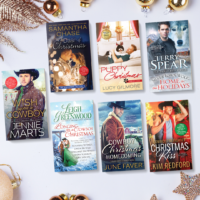 Spotlight: 2019 Casa Christmas Blog Tour