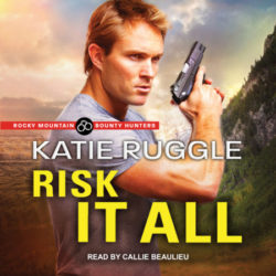 Audiobook Review:  Risk It All by Katie Ruggle