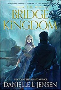 the bridge kingdom book