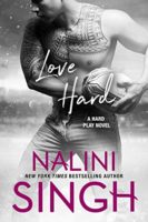 Review:   Love Hard by Nalini Singh