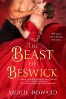 Review:  The Beast of Beswick by Amalie Howard