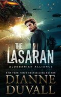 Review:   The Lasaran by Dianne Duvall