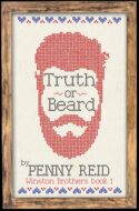 Review:  Truth or Beard by Penny Reid