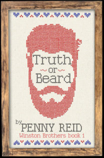Review:  Truth or Beard by Penny Reid