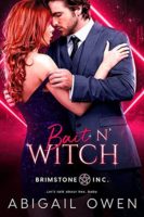 Review:  Bait N Witch by Abigail Owen