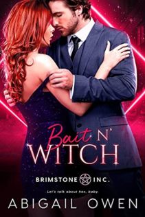 Review:  Bait N Witch by Abigail Owen