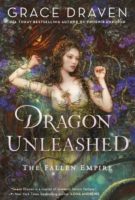 Review:  Dragon Unleashed by Grace Draven
