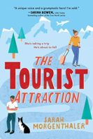 Review:  The Tourist Attraction by Sarah Morgenthaler