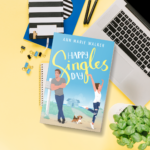 Cover Reveal:  Happy Singles Day by Ann Marie Walker