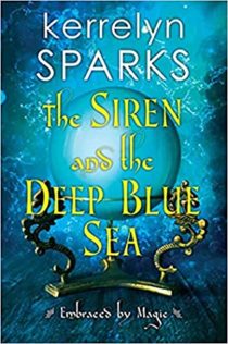 Review:  The Siren and the Deep Blue Sea by Kerrelyn Sparks