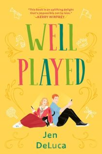Review:  Well Played by Jen Deluca
