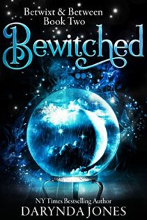 Review:  Bewitched by Darynda Jones