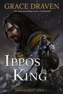 Review:  The Ippos King by Grace Draven