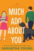 Review:  Much Ado About You by Samantha Young