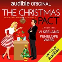 Audiobook Review:  The Christmas Pact by Vi Keeland