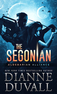 Audiobook Review:  The Segonian by Dianne Duvall
