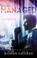 Audiobook Review:  Managed by Kristen Callihan