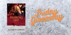 Friday Giveaway: Pairing Off by Elizabeth Harmon