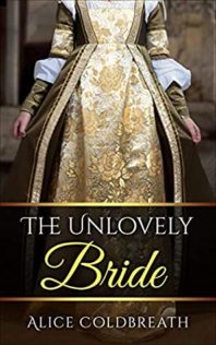 Audiobook Review:  The Unlovely Bride by Alice Coldbreath