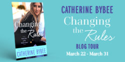 Spotlight: Changing the Rules by Catherine Bybee