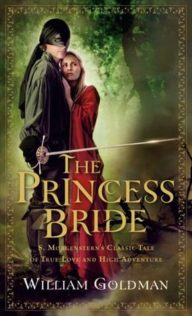 Review:  The Princess Bride by William Goldman
