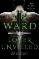 Spotlight/Giveaway:  Lover Unveiled by J.R. Ward