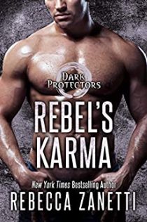 Review:  Rebel’s Karma by Rebecca Zanetti
