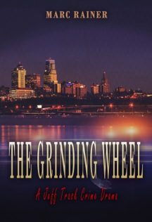 Review:  The Grinding Wheel by Marc Rainer