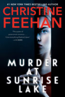 Review: Murder at Sunrise Lake by Christine Feehan