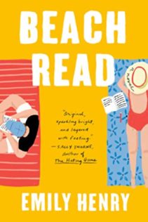 Review:  Beach Read by Emily Henry