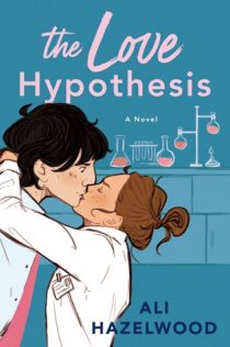 Review:  The Love Hypothesis by Ali Hazelwood